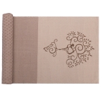 Premium Yoga For Life Organic Cotton Yoga Mat