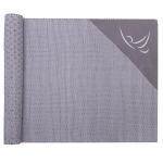 Premium Veerbhadrasana Cotton Yoga Mat