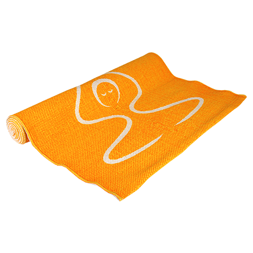 Buy Apanakah Harmony Organic Cotton Yoga Mat Online – APANAKAH