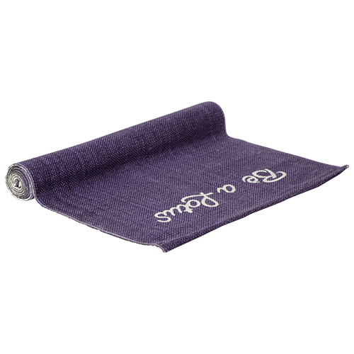 cotton yoga mat online