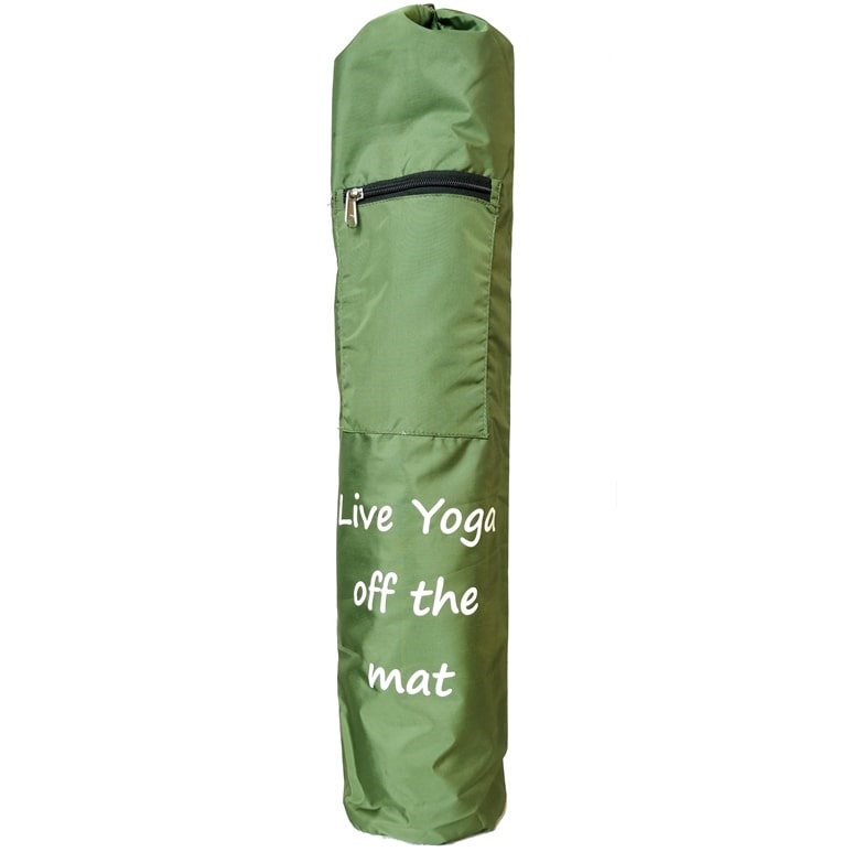 Eco friendly Yoga Mat, Non Slip 4mm Yoga Mat Online