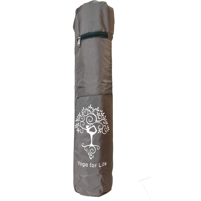 Mandu Yoga Mat Bag | Codesustain Ventuures Pvt Ltd